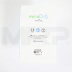Miramarlabs miraDry bioTip Hyperhidrosis Reduction Bio Tip MD4500-BT EXP 04/30/2024