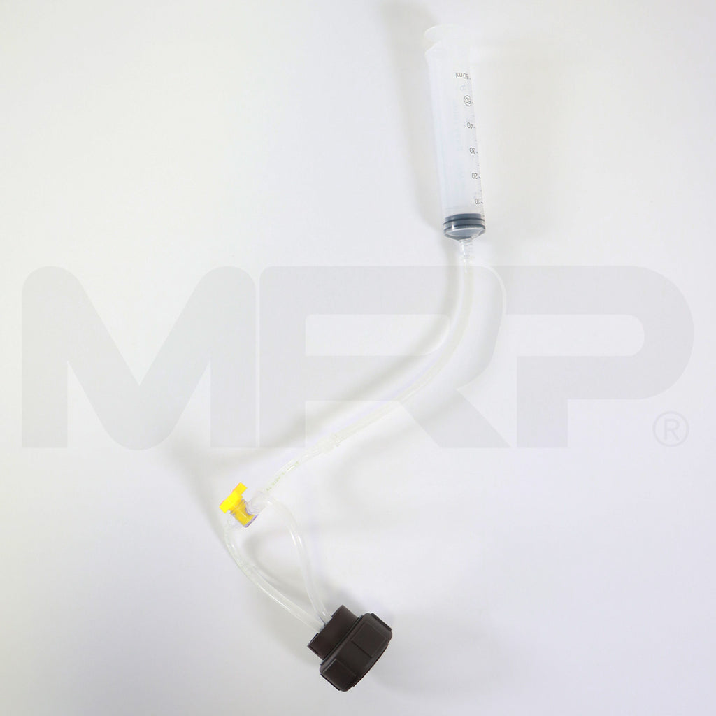 Miramarlabs MiraDry Water Coolant Drain Kit Cooling Adapter Tubing Fittings
