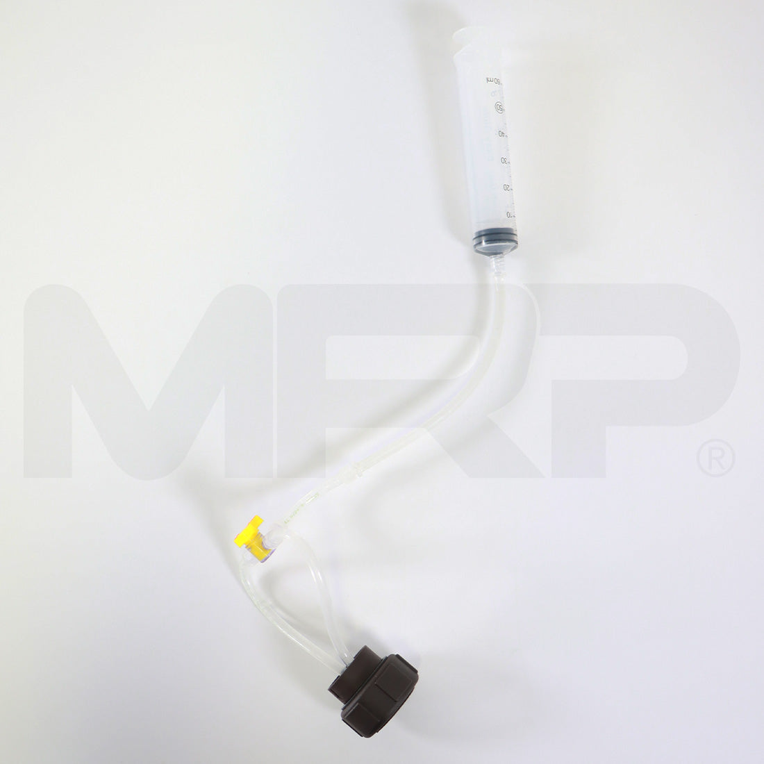 Miramarlabs MiraDry Water Coolant Drain Kit Cooling Adapter Tubing Fittings
