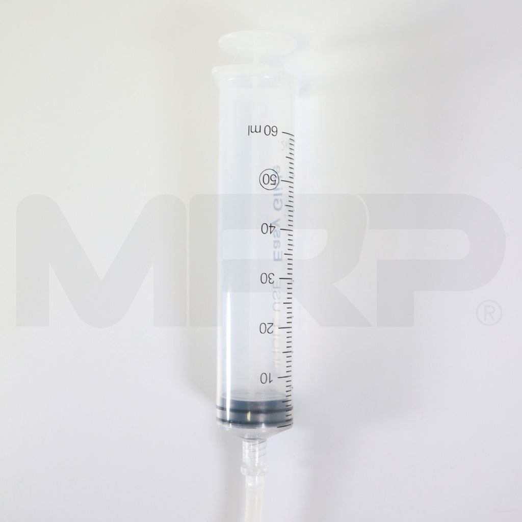Miramarlabs MiraDry Water Coolant Drain Kit Cooling Adapter Tubing Fittings