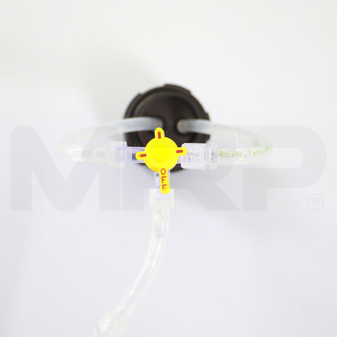 Miramarlabs MiraDry Water Coolant Drain Kit Cooling Adapter Tubing Fittings