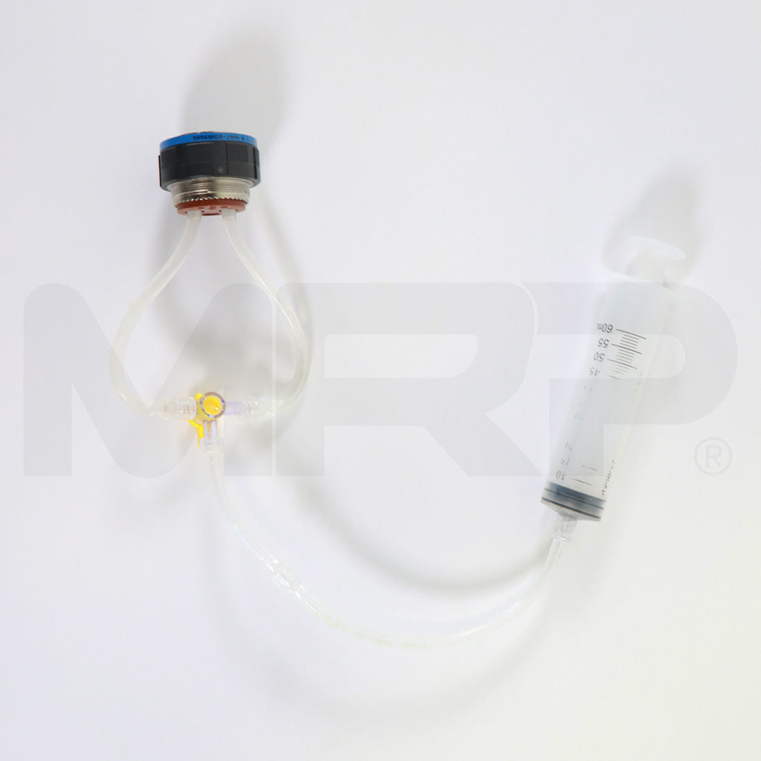 Miramarlabs MiraDry Water Coolant Cooling Adapter Tubing Fittings Drain Kit
