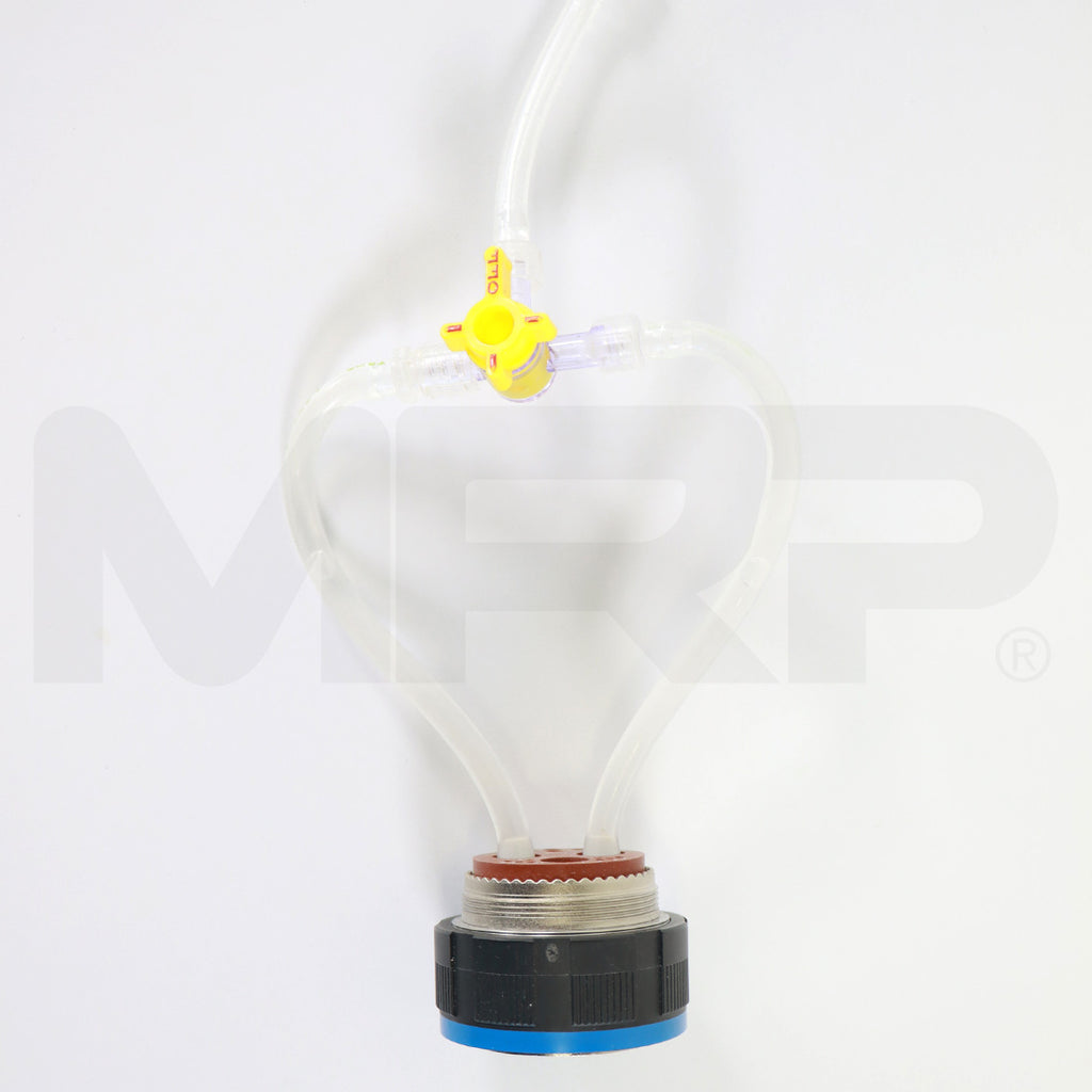 Miramarlabs MiraDry Water Coolant Cooling Adapter Tubing Fittings Drain Kit