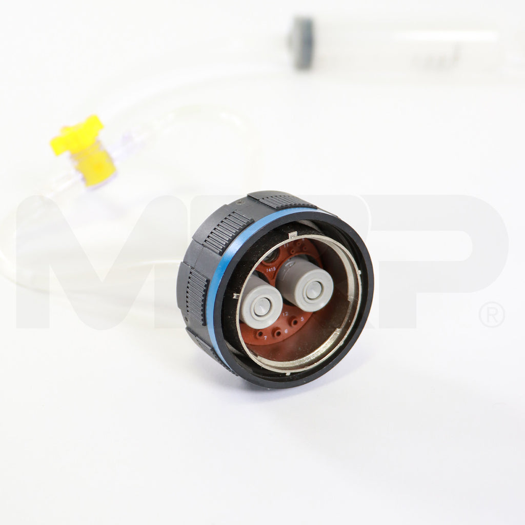 Miramarlabs MiraDry Water Coolant Cooling Adapter Tubing Fittings Drain Kit