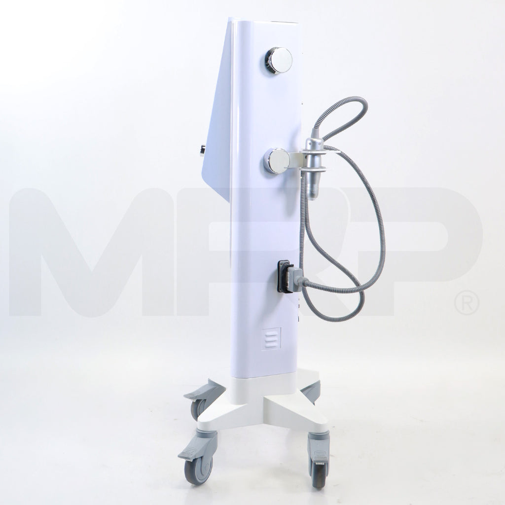 2022 Scarlet SRF Viol RF Microneedle Skin Tightening Treatment Rejuvenation