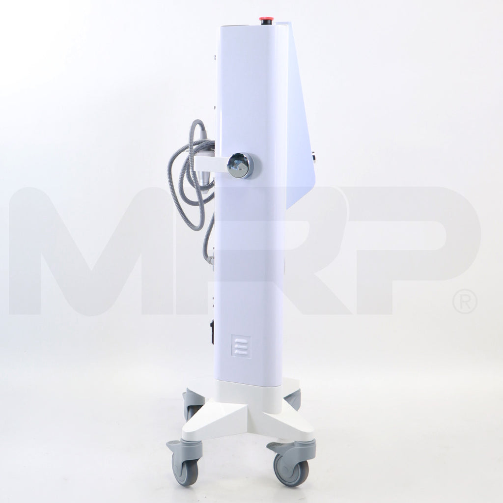 2022 Scarlet SRF Viol RF Microneedle Skin Tightening Treatment Rejuvenation