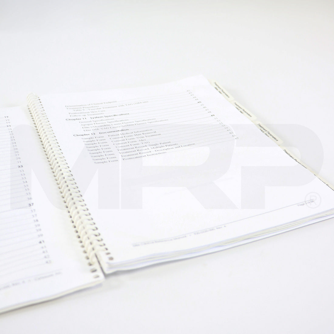 Cynosure Elite Clinical Reference Manual 920-0220-000 Rev 4