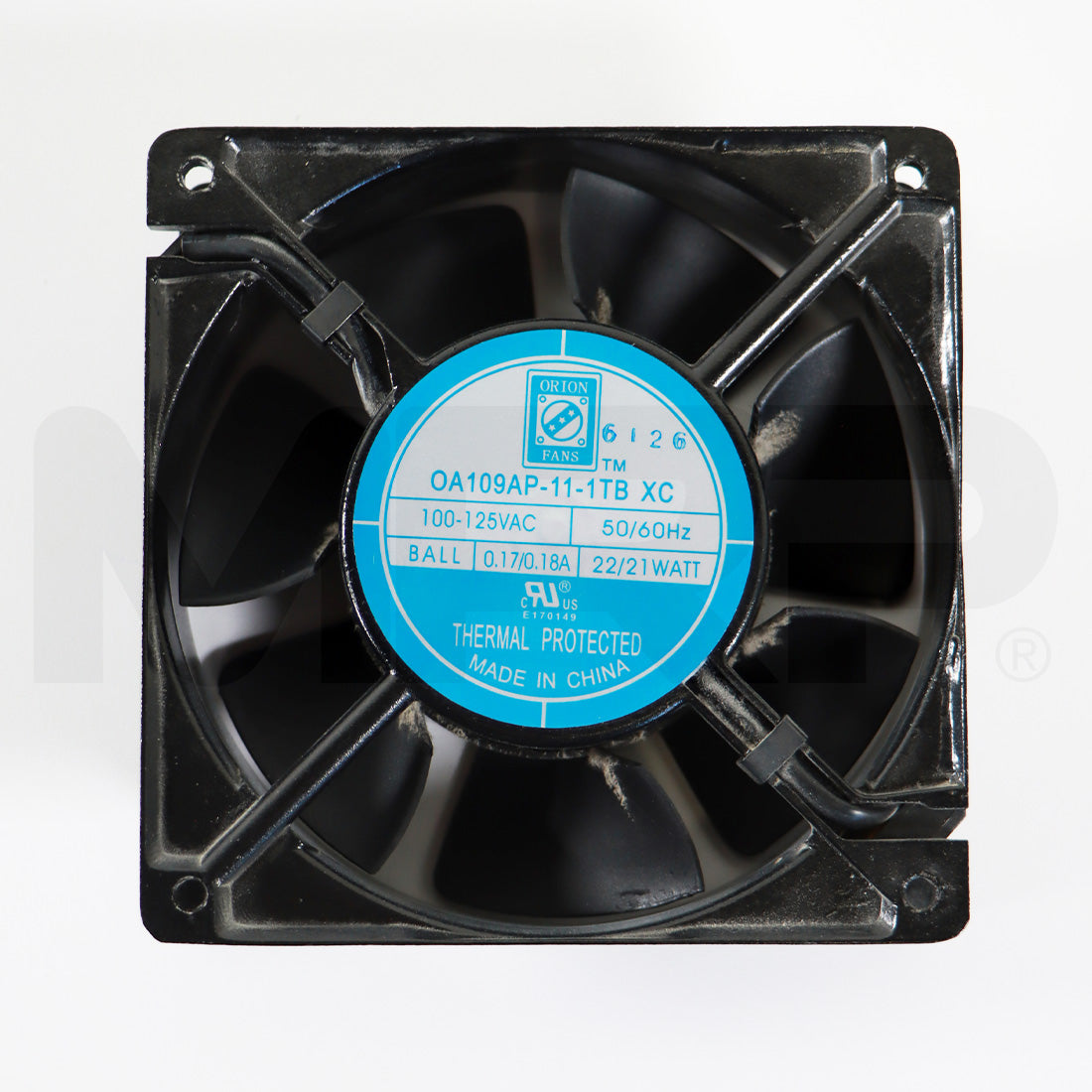 Cutera Excel HR Heat Exchange Fan AS-IS