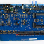 Lumenis Splendor X Square EPL Microcontroller Board AS-IS