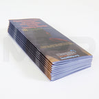 International Hyperhydrosis Society Excessive Sweating Marketing Brochure x10 Pack