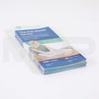 Dermadry The Ani-Sweat Device Marketing Brochures x25 Pack