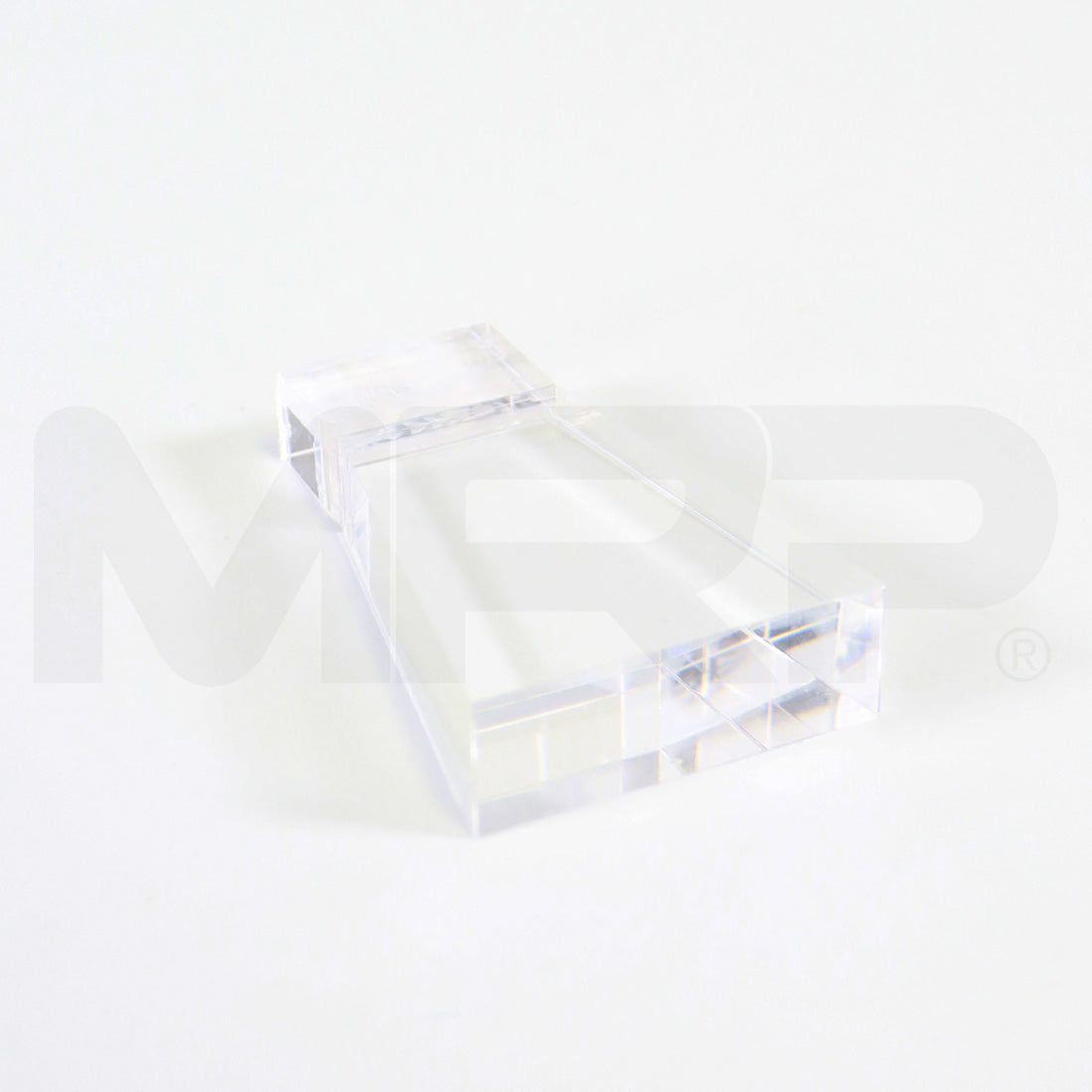 Cynosure Palomar Max Ys Max Rs Handpiece HP Crystal Guide Chill Tip As-Is