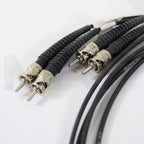 Candela Gentlemax I10 Fiber Optic Communication Cables Alex & Yag AS-IS