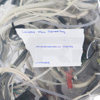 Candela Mini GentleYag Miscellaneous Cables AS-IS