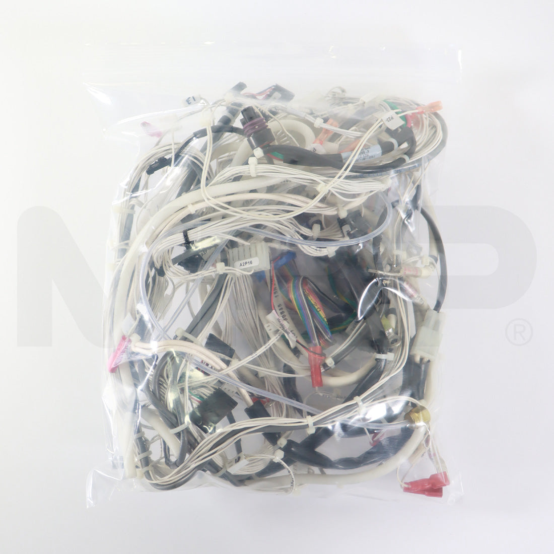 Candela Mini GentleYag Miscellaneous Cables AS-IS