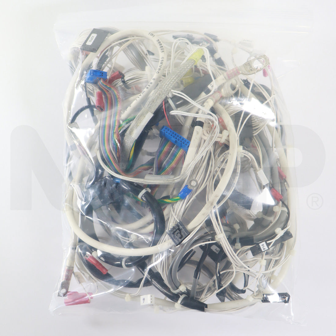 Candela Mini GentleYag Miscellaneous Cables AS-IS