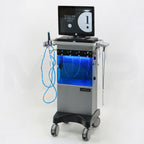 2019 Edge Systems Hydrafacial MD Elite Skin Treatment System 1907-4052