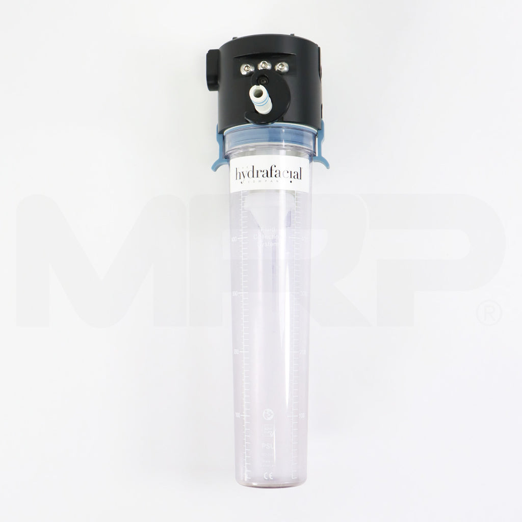 2019 Edge Systems Hydrafacial MD Elite Skin Treatment System 1909-4442