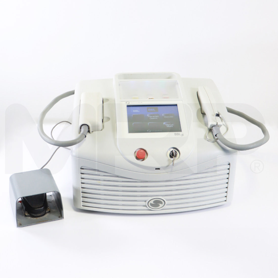 2017 Sciton Profile BBLs Laser Broadband Pigmented Lesions Vascular Manual
