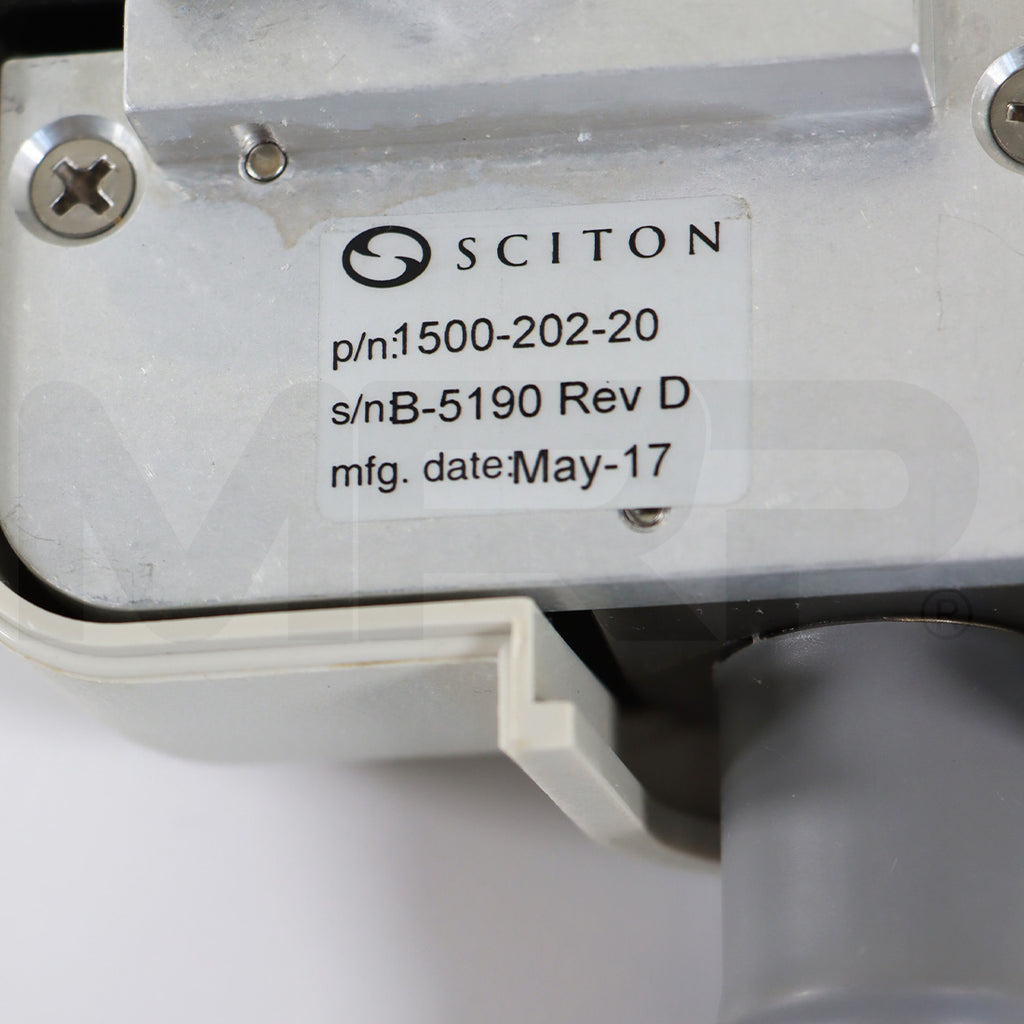 2017 Sciton Profile BBLs Laser Broadband Pigmented Lesions Vascular Manual