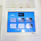 2017 Sciton Profile BBLs Laser Broadband Pigmented Lesions Vascular Manual