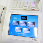 2017 Sciton Profile BBLs Laser Broadband Pigmented Lesions Vascular Manual