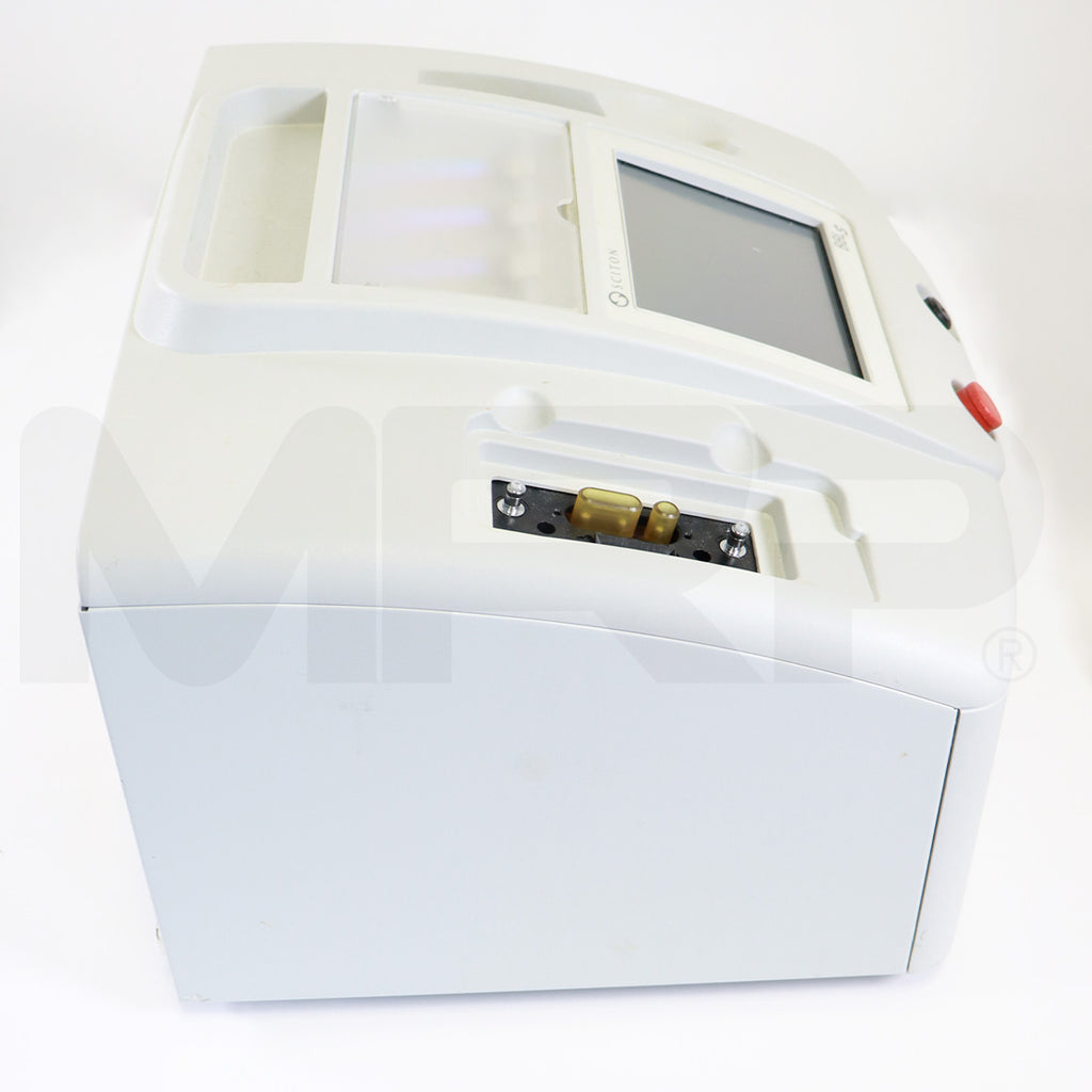 2017 Sciton Profile BBLs Laser Broadband Pigmented Lesions Vascular Manual