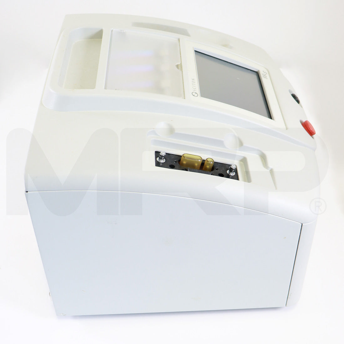 2017 Sciton Profile BBLs Laser Broadband Pigmented Lesions Vascular Manual
