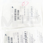 Cynosure SmartLipo Laser Accelerometer Covers 163-7007-002 EXP2020 67-Pack