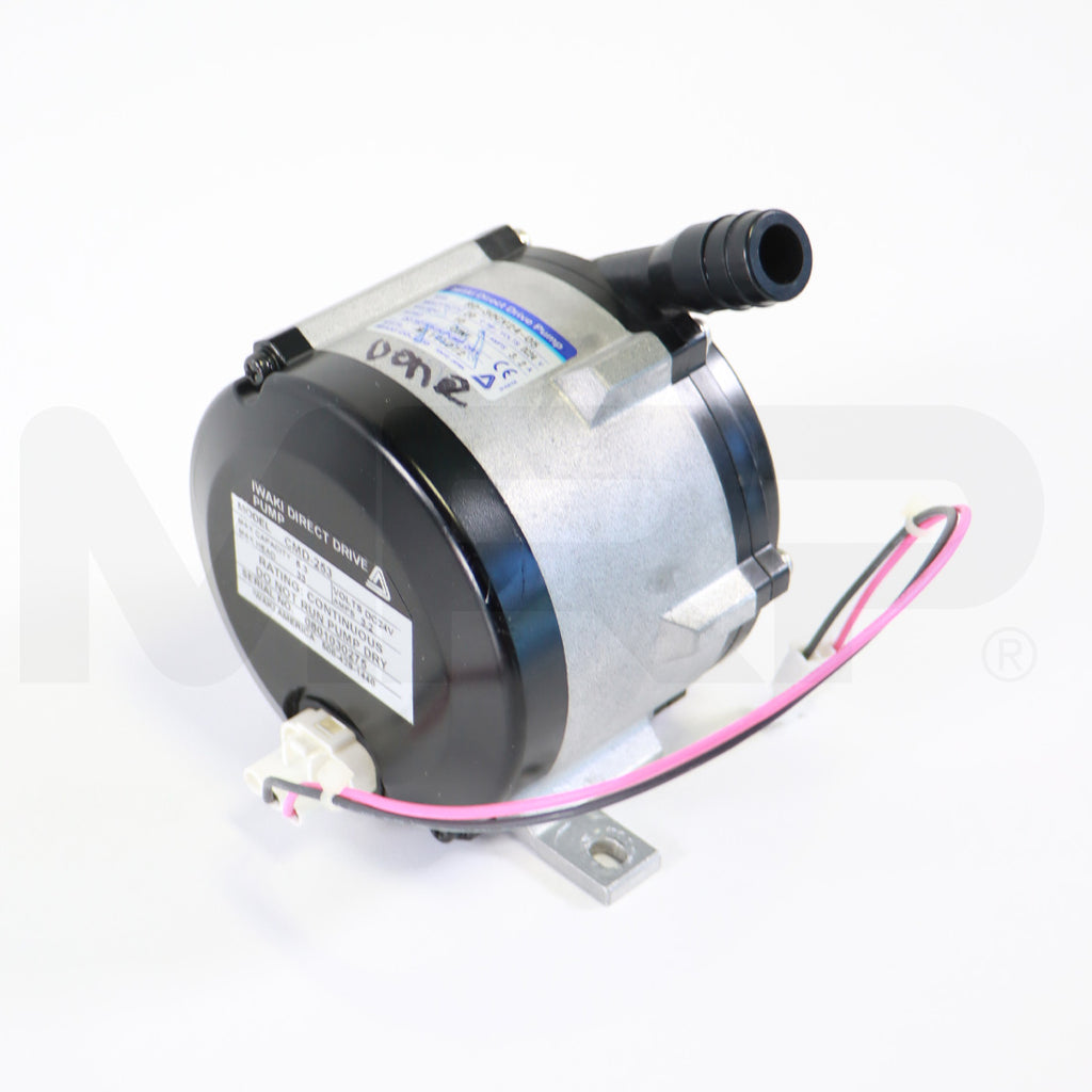 Candela Laser GentleMAX Direct Drive Water Pump IWAKI CRD-30108 AS-IS