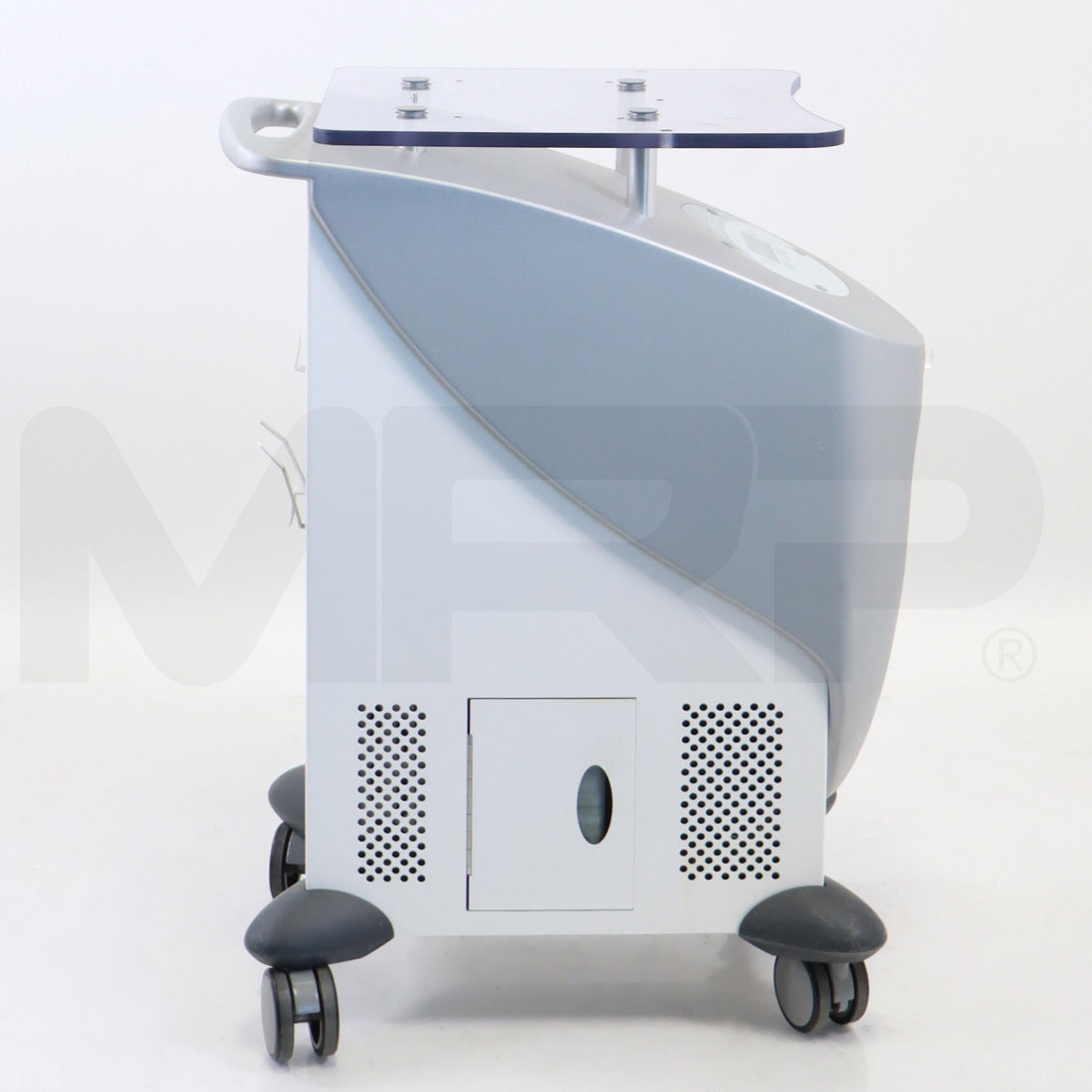 Zimmer Cryo Mini Chiller Compact Epidermal Skin Cooling Cryo System