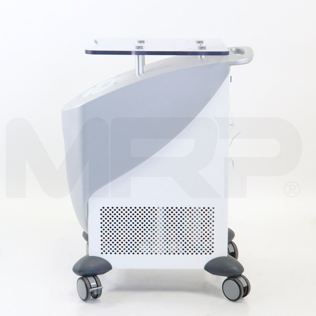 Zimmer Cryo Mini Chiller Compact Epidermal Skin Cooling Cryo System