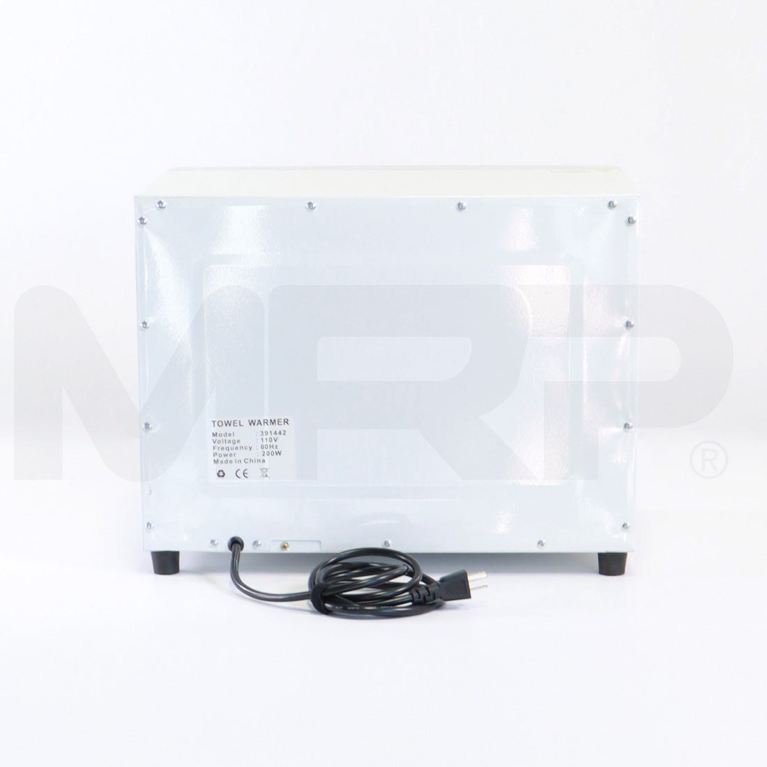 ForPro Professional Premium Hot Towel Warmer 23L Extra Large Capacity 391442