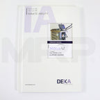 Deka Motus AZ Laser Operator's Manual OM130B1_G.VO1