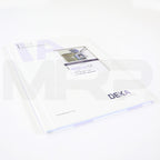 Deka Motus AZ Laser Operator's Manual OM130B1_G.VO1
