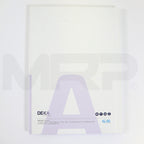 Deka Motus AZ Laser Operator's Manual OM130B1_G.VO1