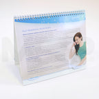 BellaFill Long Term Solution For Smile Lines Marketing Booklet