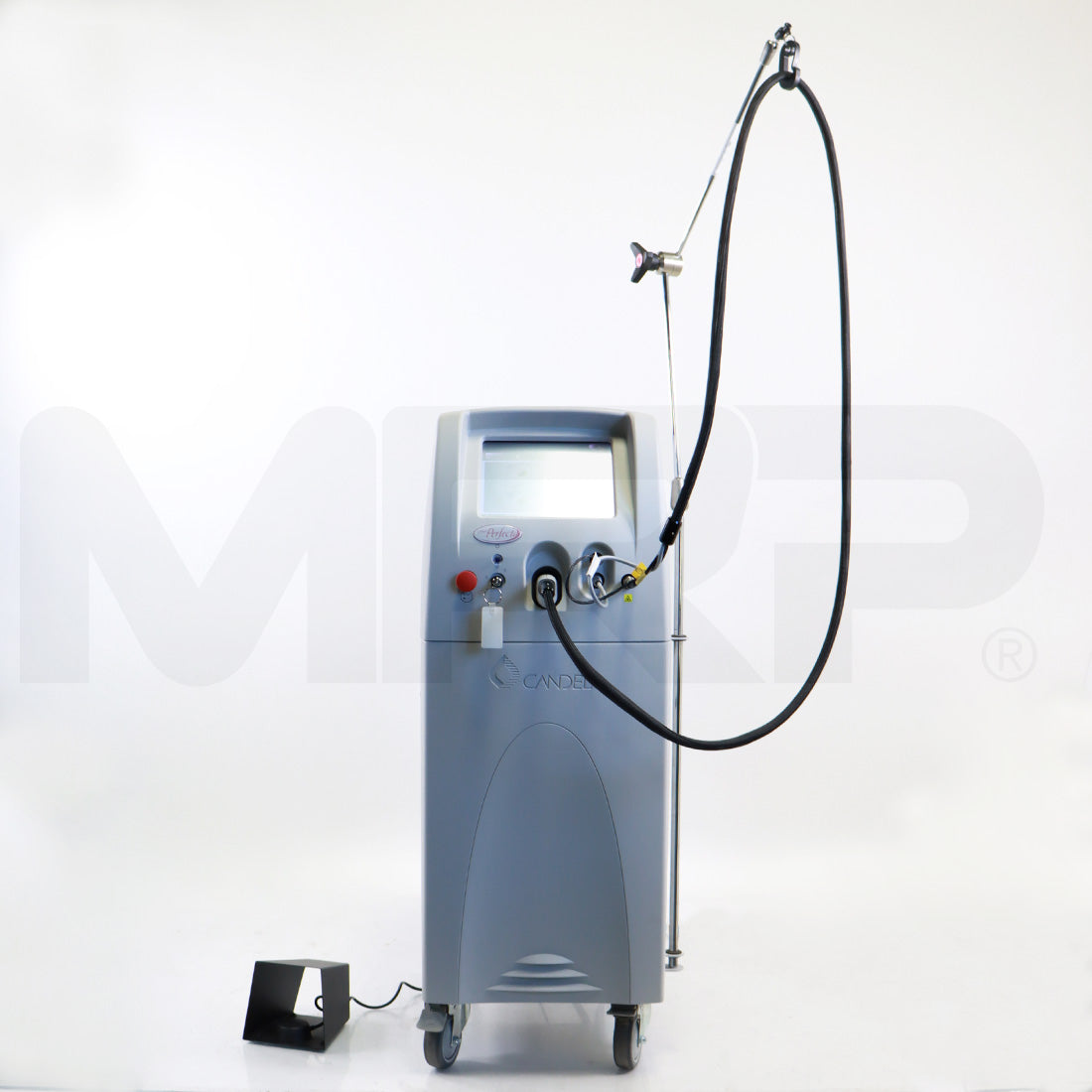 2014 Candela VBeam Perfecta Pulsed Laser Vascular Acne Vein System