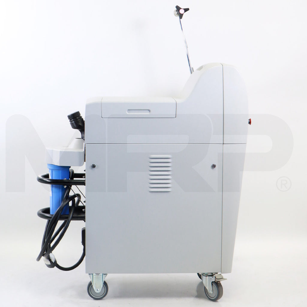 2014 Candela VBeam Perfecta Pulsed Laser Vascular Acne Vein System