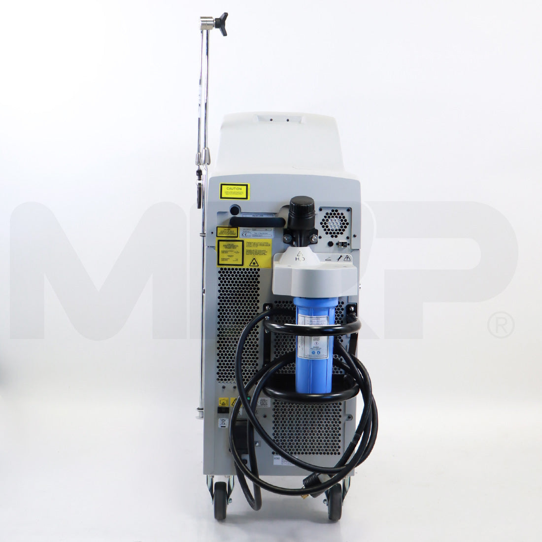 2014 Candela VBeam Perfecta Pulsed Laser Vascular Acne Vein System