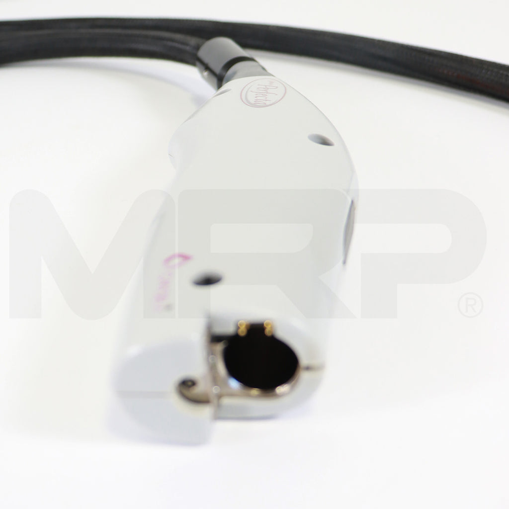 2014 Candela VBeam Perfecta Pulsed Laser Vascular Acne Vein System