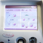 2014 Candela VBeam Perfecta Pulsed Laser Vascular Acne Vein System