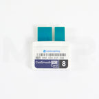 Zeltiq CoolSculpting CoolSmooth Pro Cool Smooth Card BRZ-CD4-091-008 x4 Cycles