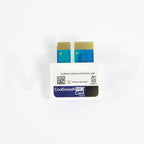 Zeltiq CoolSculpting CoolSmooth Pro Cool Smooth Card BRZ-CD4-091-008 x4 Cycles