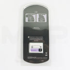 Zeltiq CoolSculpting CoolAdvantage Purple Card BRZ-CD4-160-003 x3 Cycles