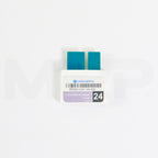 Zeltiq CoolSculpting CoolAdvantage Purple Card BRZ-CD4-160-024