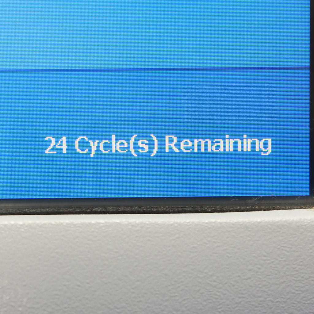 Zeltiq CoolSculpting CoolAdvantage Purple Card BRZ-CD4-160-024
