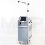 2018 Candela GentleMax Pro Pulsed Laser System 9914-00-9035