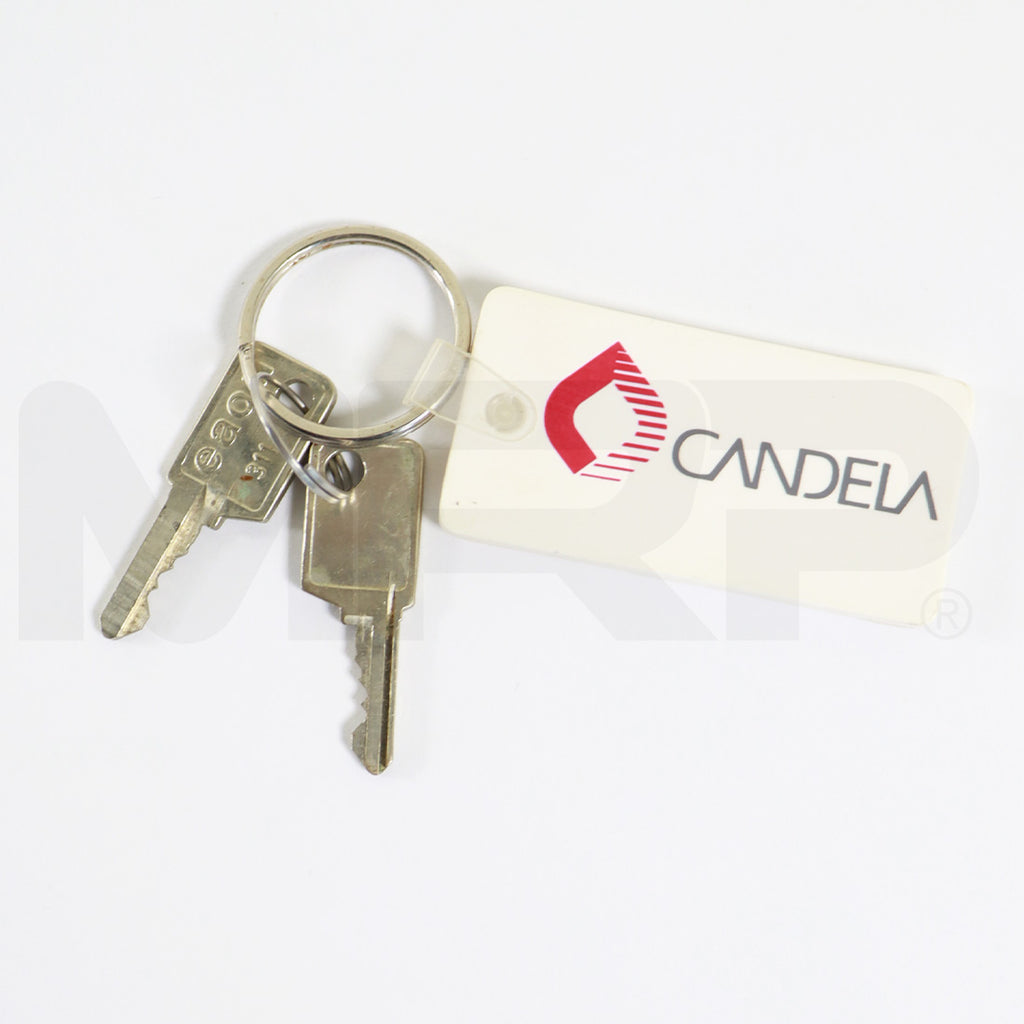 2004 Candela GentleLase Mini Pulsed Laser Alexandrite MGL 755nm Gentle Lase