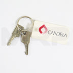 2004 Candela GentleLase Mini Pulsed Laser Alexandrite MGL 755nm Gentle Lase